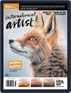 International Artist Magazine (Digital) April 1st, 2022 Issue Cover