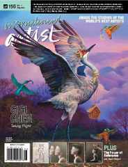 International Artist Magazine (Digital) Subscription                    April 1st, 2023 Issue