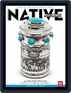 Native American Art Magazine (Digital) February 1st, 2022 Issue Cover