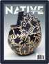 Native American Art Magazine (Digital) June 1st, 2022 Issue Cover