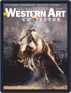 Western Art Collector Magazine (Digital) August 1st, 2022 Issue Cover