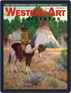 Western Art Collector Magazine (Digital) September 1st, 2022 Issue Cover
