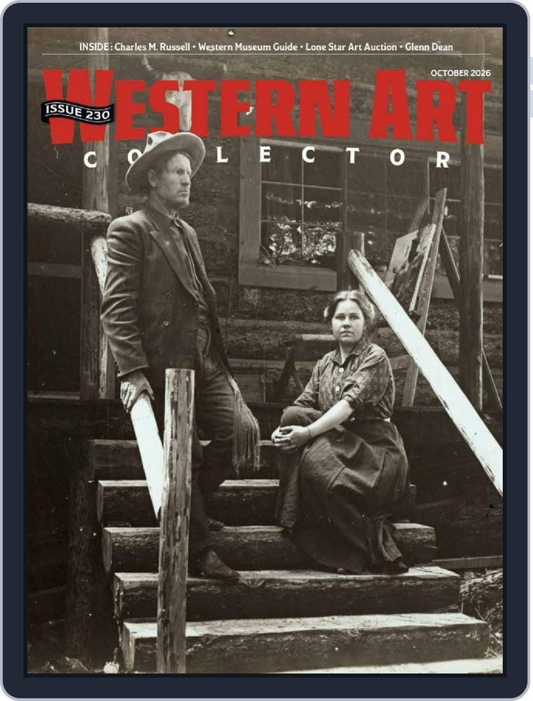 Western Art Collector