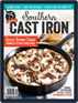 Southern Cast Iron Magazine (Digital) July 1st, 2021 Issue Cover