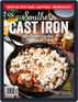 Southern Cast Iron Magazine (Digital) November 1st, 2021 Issue Cover