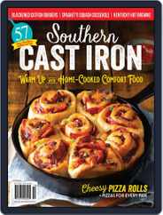 Southern Cast Iron Magazine (Digital) Subscription January 1st, 2022 Issue