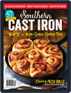 Southern Cast Iron Magazine (Digital) January 1st, 2022 Issue Cover