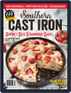 Southern Cast Iron Magazine (Digital) March 1st, 2022 Issue Cover