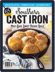 Southern Cast Iron Magazine (Digital) Subscription                    March 1st, 2023 Issue