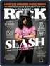 Classic Rock Magazine (Digital) February 1st, 2022 Issue Cover