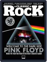 Classic Rock Magazine (Digital) Subscription June 24th, 2022 Issue