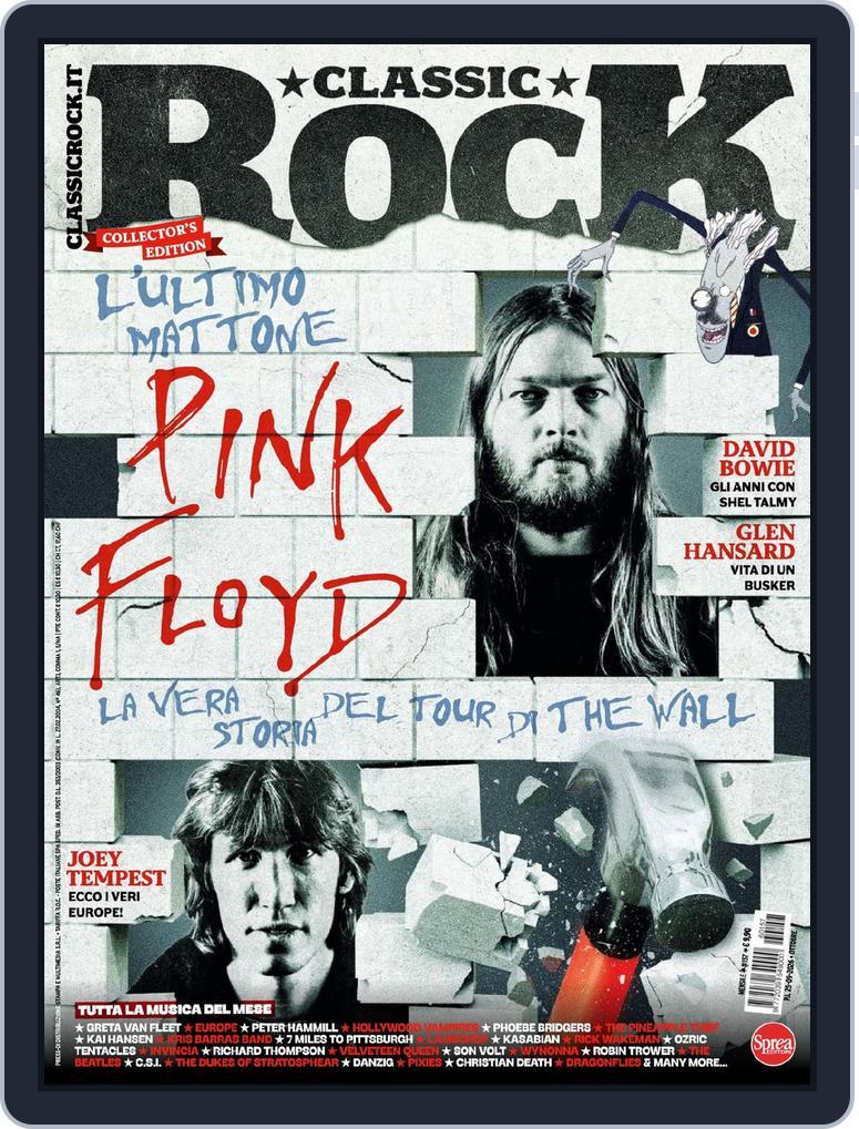 Classic Rock Italia