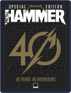 Metal Hammer UK Magazine (Digital) December 1st, 2021 Issue Cover