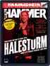Digital Subscription Metal Hammer UK