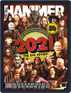 Metal Hammer UK Magazine (Digital) January 1st, 2022 Issue Cover