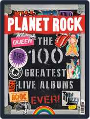 Planet Rock (Digital) Subscription                    August 1st, 2020 Issue