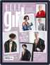 ELLE GIRL Russia Magazine (Digital) February 1st, 2022 Issue Cover