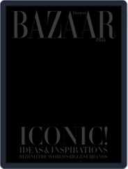 Harper’s Bazaar India-Iconic! Ideas & Inspirations Behind The World’s Biggest Brand Magazine (Digital) Subscription                    June 8th, 2017 Issue