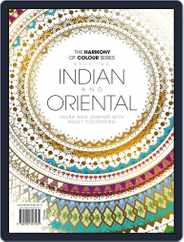 Colouring Book: Indian and Oriental Magazine (Digital) Subscription                    June 1st, 2017 Issue