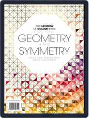 Colouring Book: Geometry and Symmetry Magazine (Digital) Subscription                    June 1st, 2017 Issue