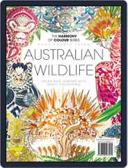 Colouring Book: Australian Wildlife Magazine (Digital) Subscription                    June 1st, 2017 Issue