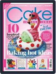 Cake International (Digital) Subscription                    August 1st, 2017 Issue