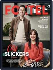 Foxtel Magazine (Digital) Subscription                    October 1st, 2022 Issue