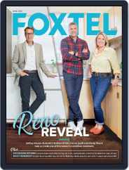 Foxtel Magazine (Digital) Subscription                    April 1st, 2023 Issue