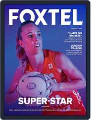 Foxtel Magazine (Digital) Subscription                    February 1st, 2023 Issue