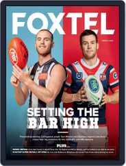 Foxtel Magazine (Digital) Subscription                    March 1st, 2024 Issue