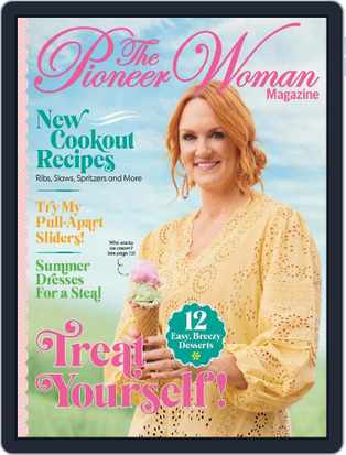 Pioneer Woman Magazine (Digital) Subscription
