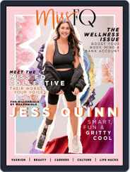 Miss FQ (Digital) Subscription                    October 1st, 2018 Issue