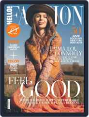 HELLO! Fashion Monthly Magazine (Digital) Subscription February 1st, 2022 Issue