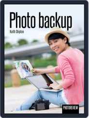 Photo Backup Magazine (Digital) Subscription                    July 21st, 2017 Issue