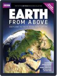Earth from Above Magazine (Digital) Subscription July 21st, 2017 Issue