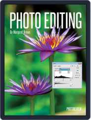 Photo Editing Magazine (Digital) Subscription                    July 21st, 2017 Issue