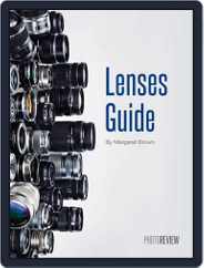 Lenses Guide Magazine (Digital) Subscription                    July 21st, 2017 Issue
