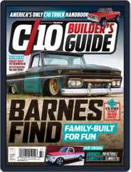 C10 Builder GUide Magazine (Digital) Subscription December 7th, 2021 Issue