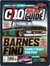 C10 Builder GUide Magazine (Digital) December 7th, 2021 Issue Cover
