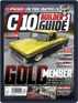 C10 Builder GUide Magazine (Digital) March 9th, 2021 Issue Cover