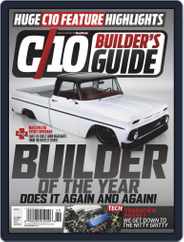 C10 Builder GUide Magazine (Digital) Subscription June 21st, 2022 Issue