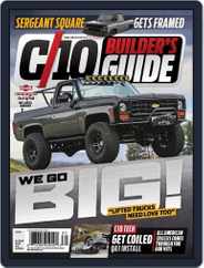 C10 Builder GUide Magazine (Digital) Subscription                    March 7th, 2023 Issue