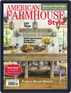 American Farmhouse Style Magazine (Digital) February 1st, 2022 Issue Cover