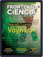 Fronteras de la Ciencia (Digital) Subscription                    July 15th, 2020 Issue