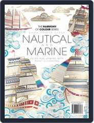 Colouring Book: Nautical and Marine Magazine (Digital) Subscription                    July 26th, 2017 Issue