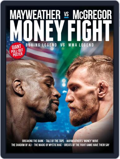Mayweather vs McGregor : Ultimate Superfight Collectors Edition