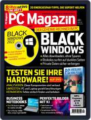 PC Magazin Magazine (Digital) Subscription                    August 4th, 2022 Issue