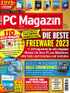 Digital Subscription PC Magazin/PCgo