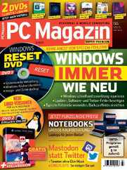 PC Magazin Magazine (Digital) Subscription                    January 26th, 2023 Issue