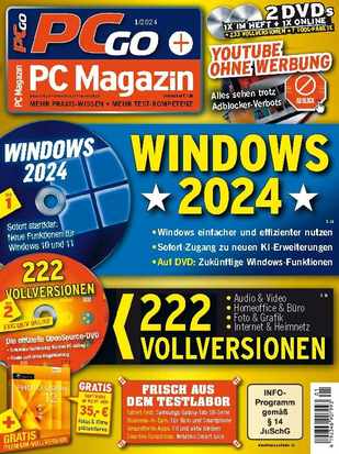 Maximum PC April 2022 (Digital) 